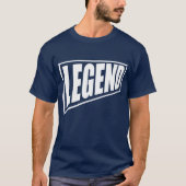 Urban Legend T-shirt (Voorkant)