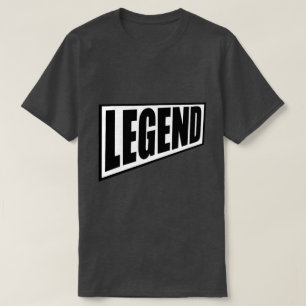 Urban Legend T-shirt