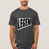 Urban Legend T-shirt (Voorkant)