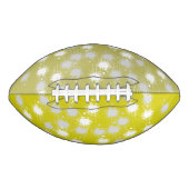 Urban Leon Football Display T-shirt (Voorkant)