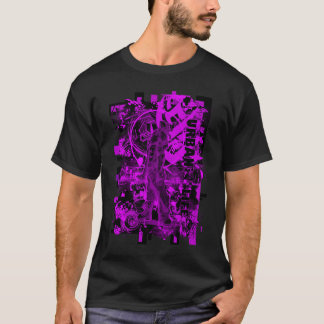 URBAN LIFE T-SHIRT