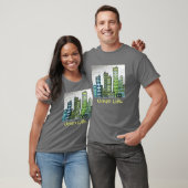 Urban Life T-shirt (Unisex)