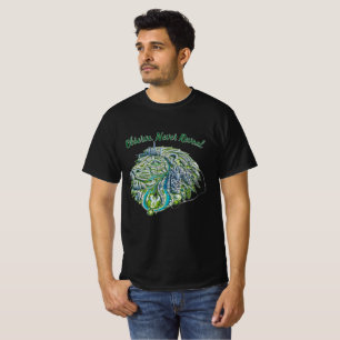 Urban Lion City T-shirt