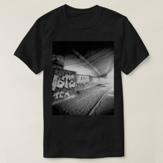 URBAN LONDON FOTO: ONDER DE WESTWAY FLYOVER T-SHIRT