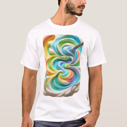 Urban Loom T-shirt (Voorkant)