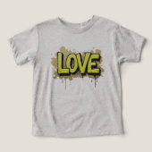 Urban Love Bloom (Design voorkant)