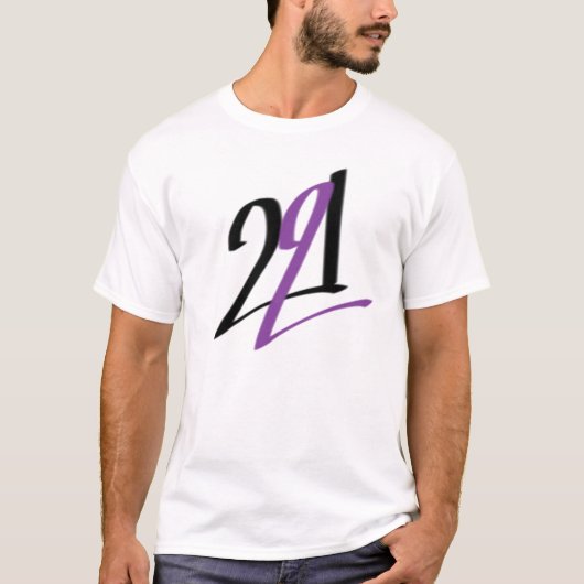Urban_Lyfe T-shirt (Voorkant)