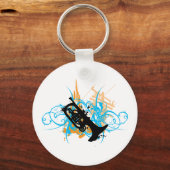 Urban Mellophone Sleutelhanger (Voorkant)