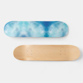 Urban Mia Khalifa Cloud Element Custom Pro Deck Persoonlijk Skateboard (Horizontaal)