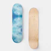 Urban Mia Khalifa Cloud Element Custom Pro Deck Persoonlijk Skateboard (Voorkant)
