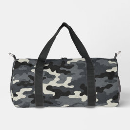 Urban Military Camouflage Pattern Plunjezak