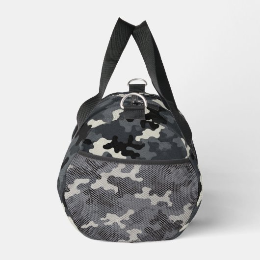 Urban Military Camouflage Pattern Plunjezak (Rechts)