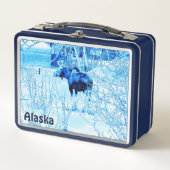 Urban Moose (Voorkant)