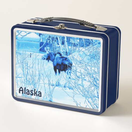 Urban Moose (Voorkant)