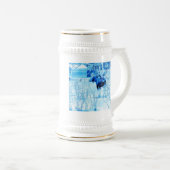 Urban Moose Bierpul (Voorkant rechts)