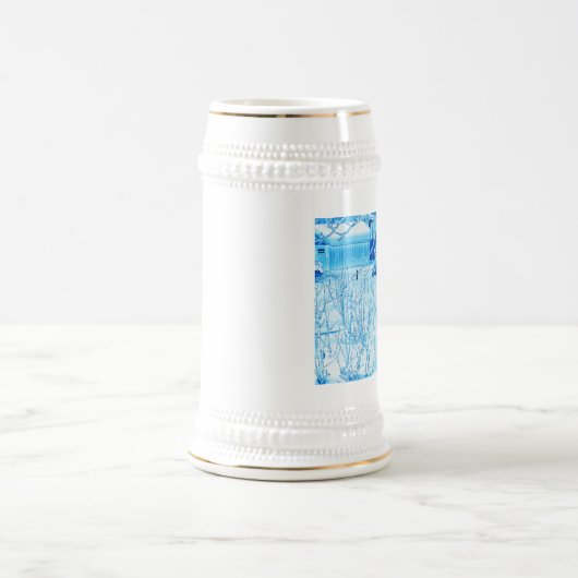 Urban Moose Bierpul (Center)