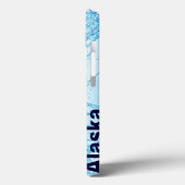 Urban Moose Case-Mate iPhone Case (Achterkant / Links)