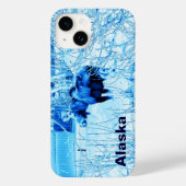 Urban Moose Case-Mate iPhone Case (Achterkant)