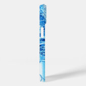 Urban Moose Case-Mate iPhone Case (Achterkant / Rechts)