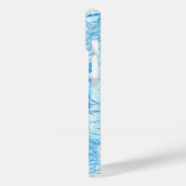 Urban Moose Case-Mate iPhone Case (Achterkant / Links)