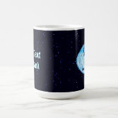 Urban Moose Koffiemok (Center)