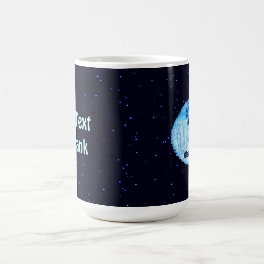 Urban Moose Koffiemok (Center)