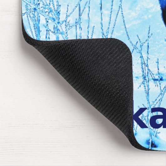 Urban Moose Muismat (Hoek)