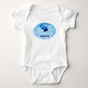 Urban Moose Romper