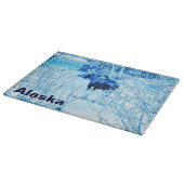 Urban Moose Snijplank (Hoek)