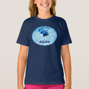 Urban Moose T-shirt