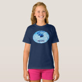 Urban Moose T-shirt (Voorkant volledig)
