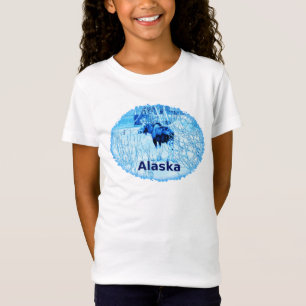 Urban Moose T-shirt