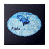 Urban Moose Tegeltje (Voorkant)