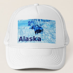 Urban Moose Trucker Pet