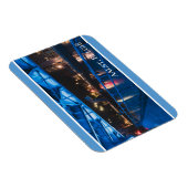 Urban Nights Aalst, België Magneet (Rechterzijde)