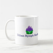 Urban Nymph Audio Logo Mok (Links)
