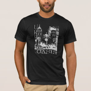 Urban Oasis T-shirt