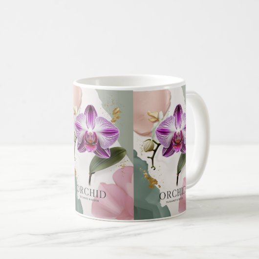 Urban Orchid Mok (Voorkant rechts)