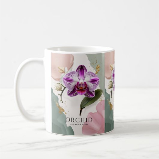 Urban Orchid Mok (Links)
