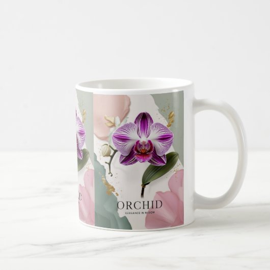 Urban Orchid Mok (Rechts)