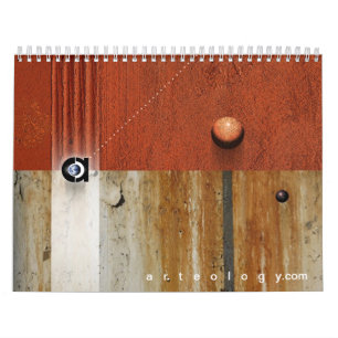 URBAN ORGANIC CALENDAR KALENDER
