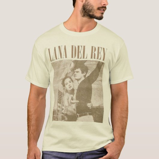 Urban Outfitters T-shirt (Voorkant)