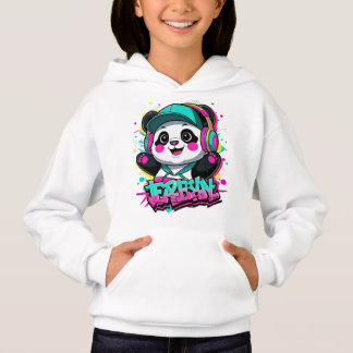 Urban ‏Panda Vibes