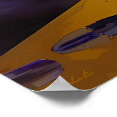 Urban Parking Dreamland Poster (Hoek)