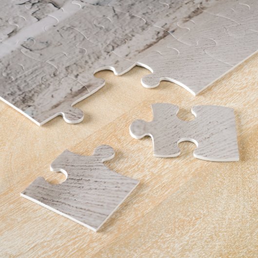 Urban Pineapple Legpuzzel (Zijkant)