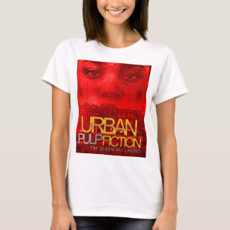 Urban Pulp Fiction 1 T-shirt