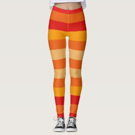 Urban Pulse CityLife Leggings