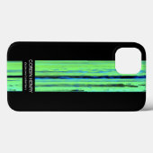 Urban Rain Heren iPhone Case-Mate iPhone Case (Achterkant (horizontaal))