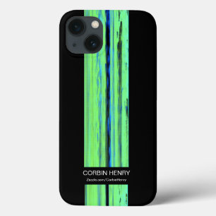 Urban Rain Mannen iPad mini Case