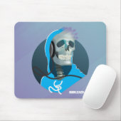 Urban Reaper Muismat (Met muis)